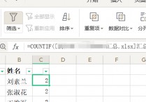 关于Excel中使用countif函数时身份证号码出错的问题